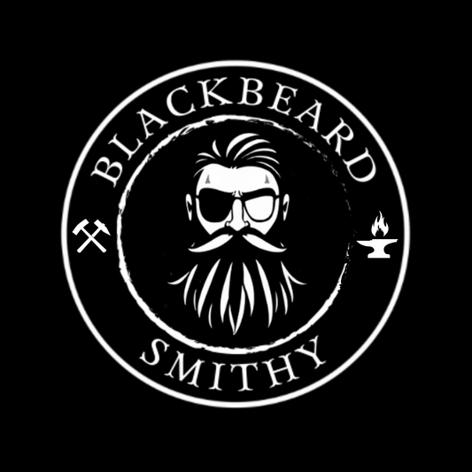 Valkyrie Steel Becomes Blackbeard Smithy – A New Name, Same Craftsmanship